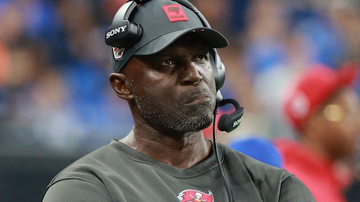 Tampa Bay Buccanners head coach Todd Bowles will return in 2026, but needs to make some changes to avoid another disaster.