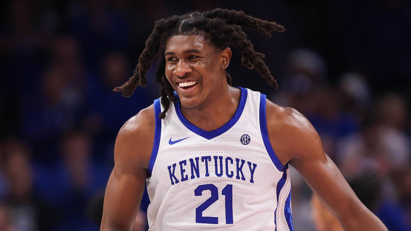 No-brainer Blazers-Thunder draft trade would solve a major problem for both teams
