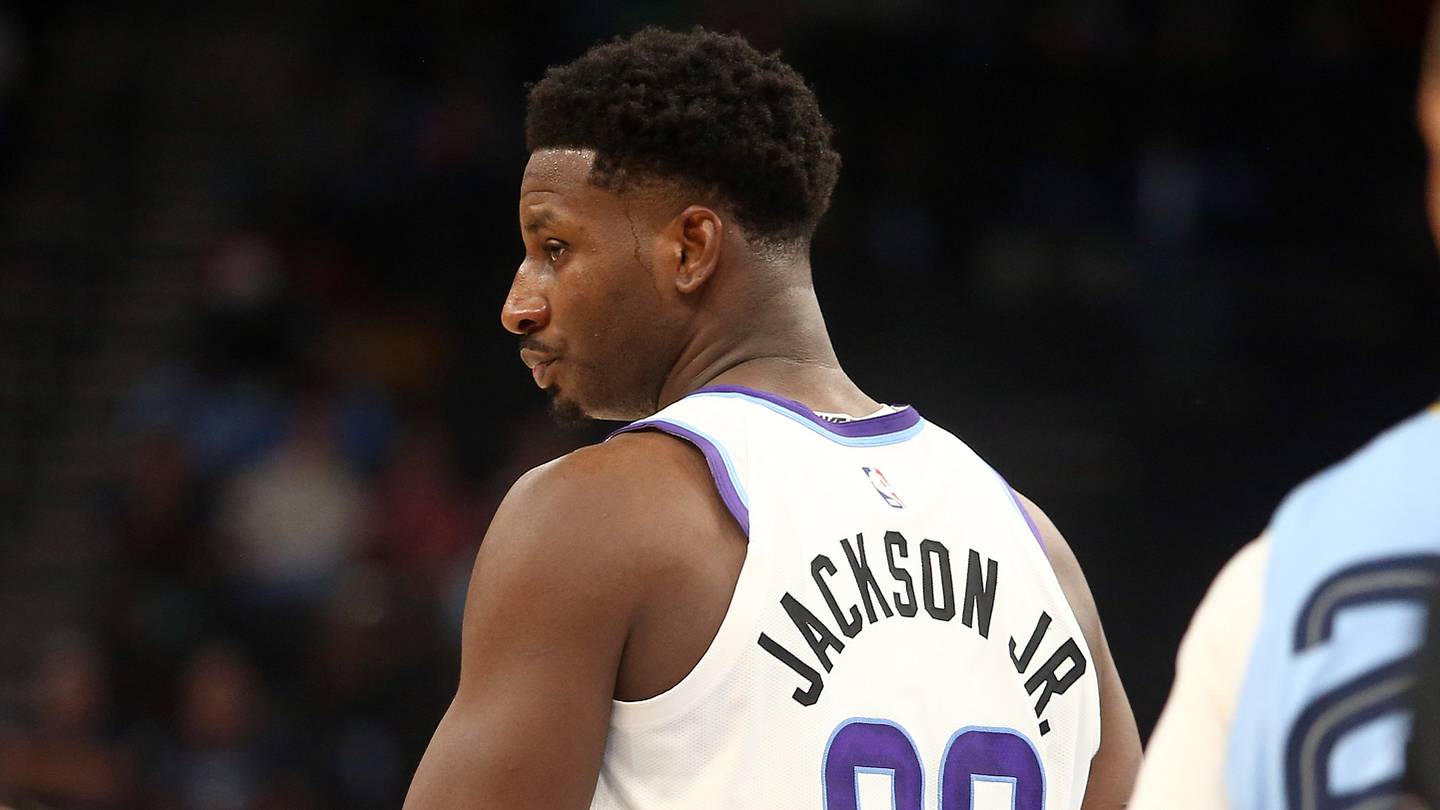 Jazz just learned painful Jaren Jackson Jr. lesson Grizzlies already knew