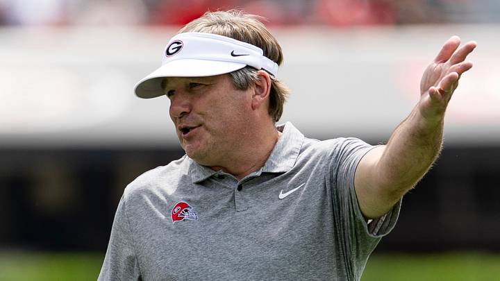 G-Day Game