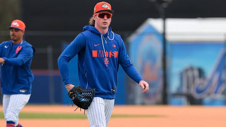 Can Ryan Clifford give the Mets the offensive boost that they sorely need? Can Ryan Clifford give the Mets the offensive boost that they sorely need?