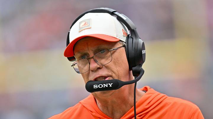 Todd Monken