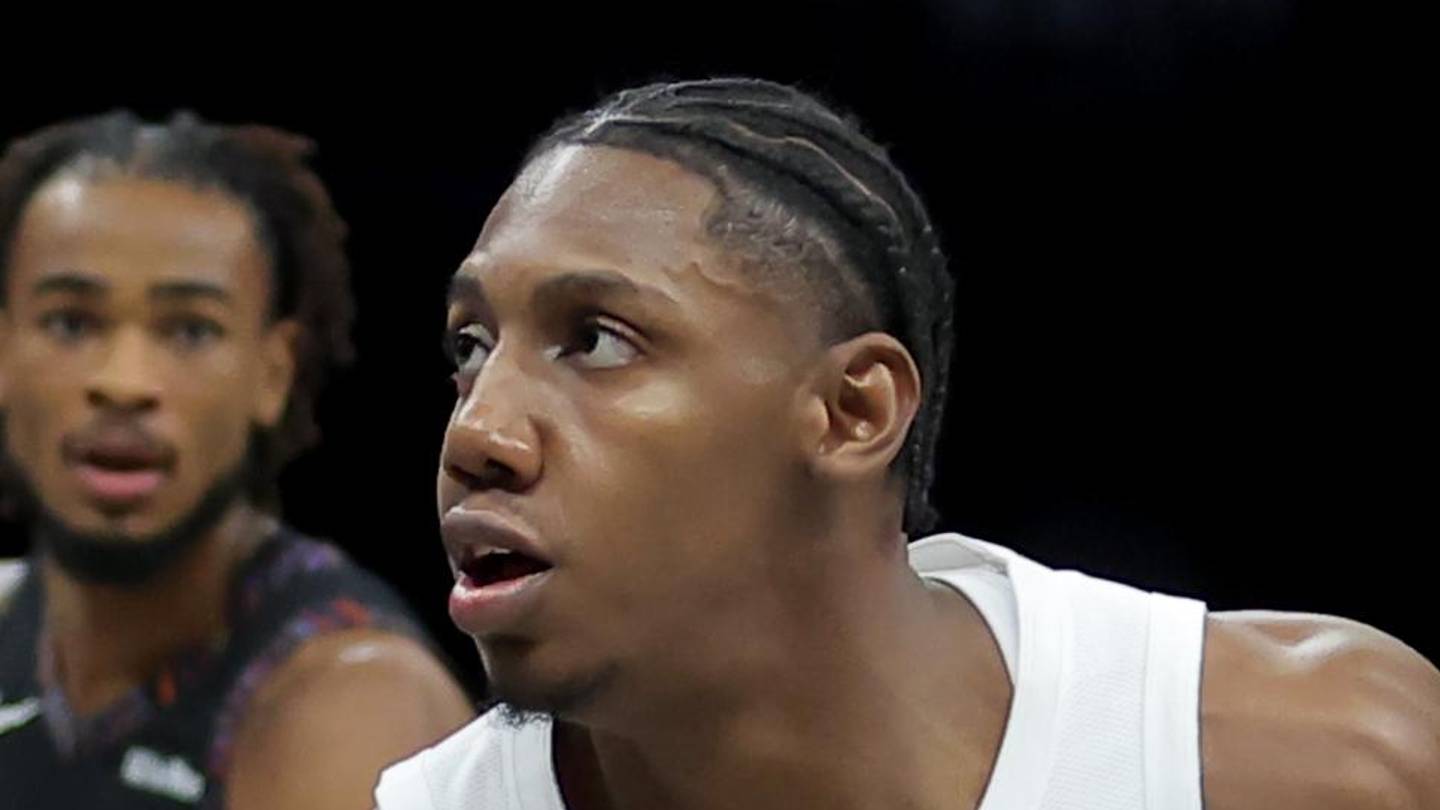 Raptors Triumph Over Nets: Quickley and Ingram Shine