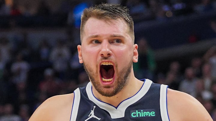 Dallas Mavericks, Luka Doncic