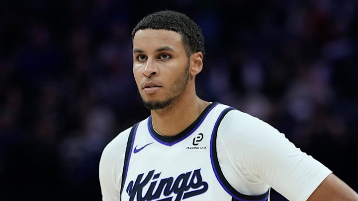 Boston Celtics v Sacramento Kings