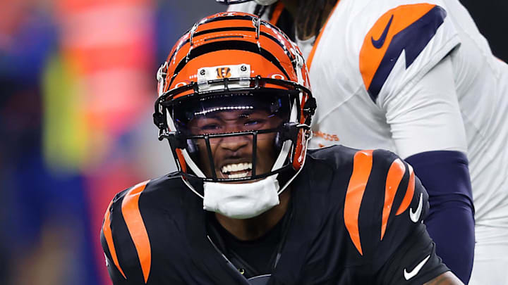Tee Higgins