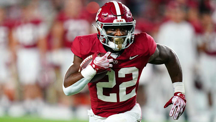 Georgia Bulldogs vs. Alabama Crimson Tide Prediction Georgia Bulldogs vs. Alabama Crimson Tide Prediction