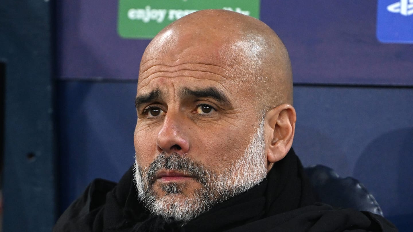 Did Pep Guardiola Just Show His Hand Regarding Potential Rodrygo Transfer?