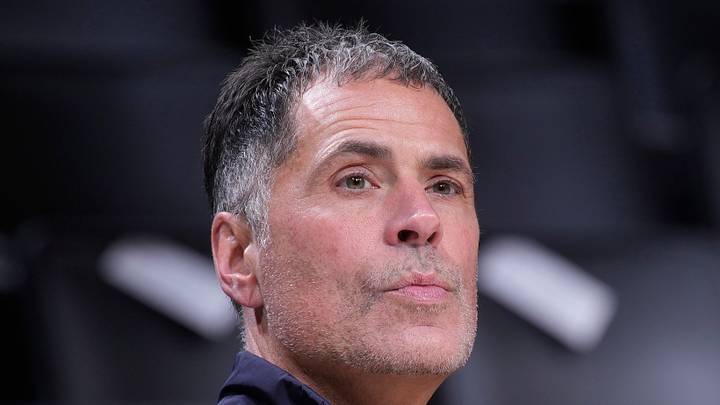 Los Angeles Lakers, Rob Pelinka Los Angeles Lakers, Rob Pelinka