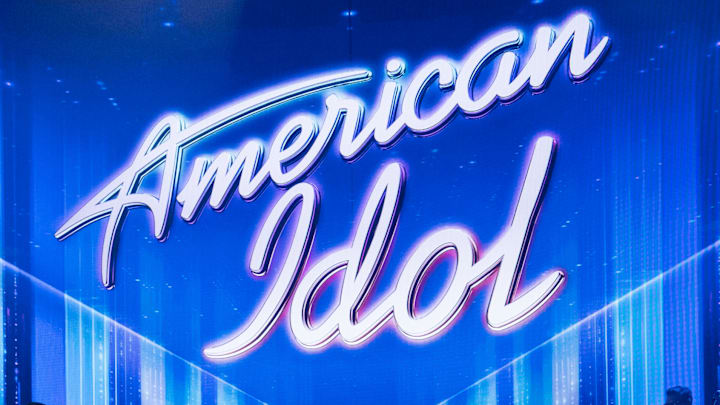 AMERICAN IDOL - Ò814 (Iconic Idol Moments)Ó - The Top 12 perform unforgettable songs inspired by iconic ÒAmerican IdolÓ moments, honoring the showÕs legendary history. Season three winner Fantasia returns to the ÒIdolÓ stage, and artist in residence Jelly Roll joins our live studio audience. MONDAY, APRIL 28 (8:00-10:01 p.m. EDT) on ABC. RYAN SEACREST, JELLY ROLL