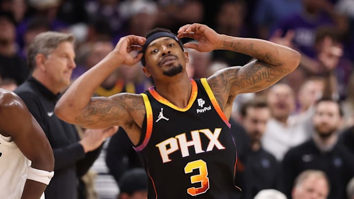Phoenix Suns, Bradley Beal