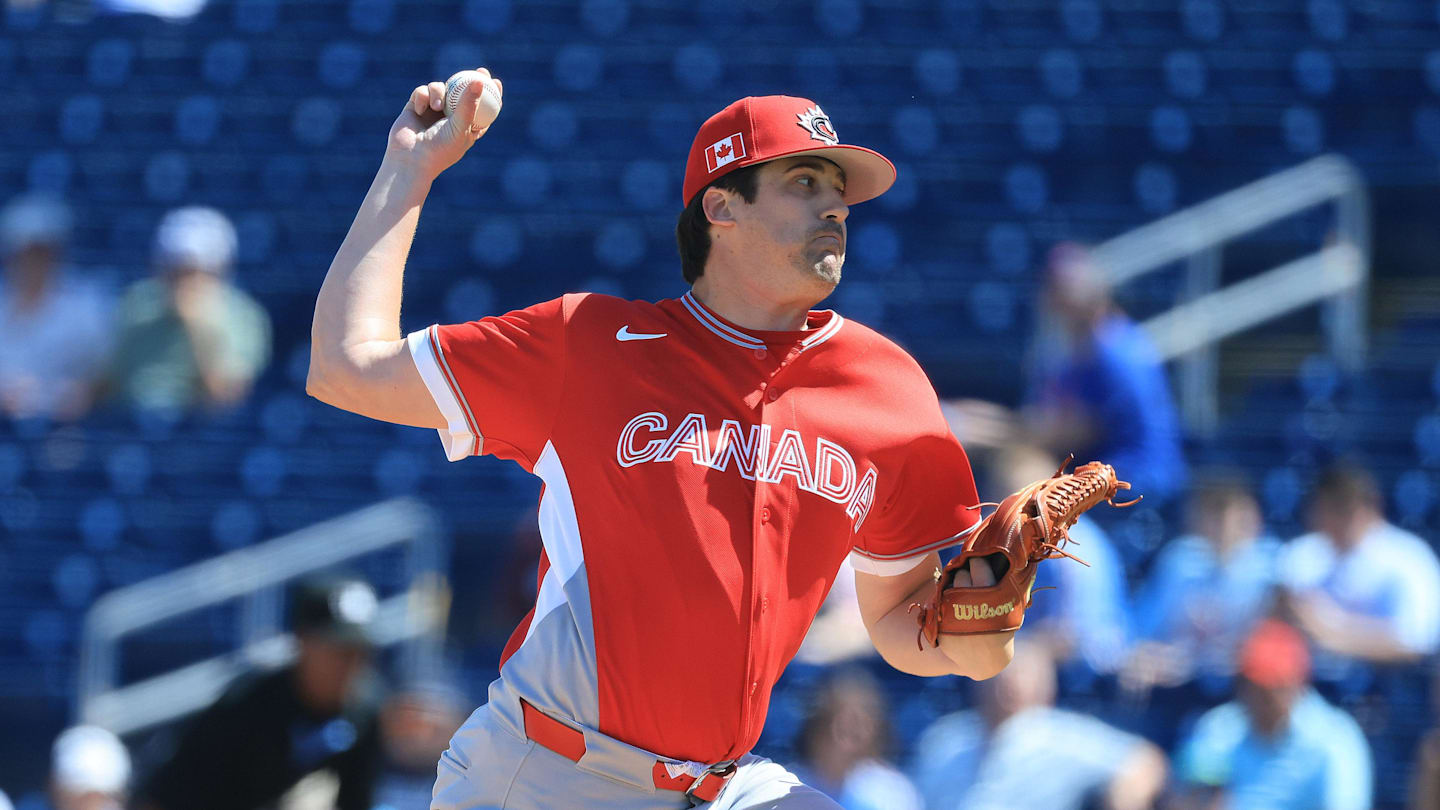 Rangers Rotation Depth Stashed in Minor Leagues Wins PCL Award