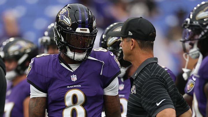 Baltimore Ravens