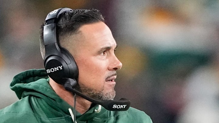 Matt LaFleur has the Packers positioned to make a Super Bowl run.