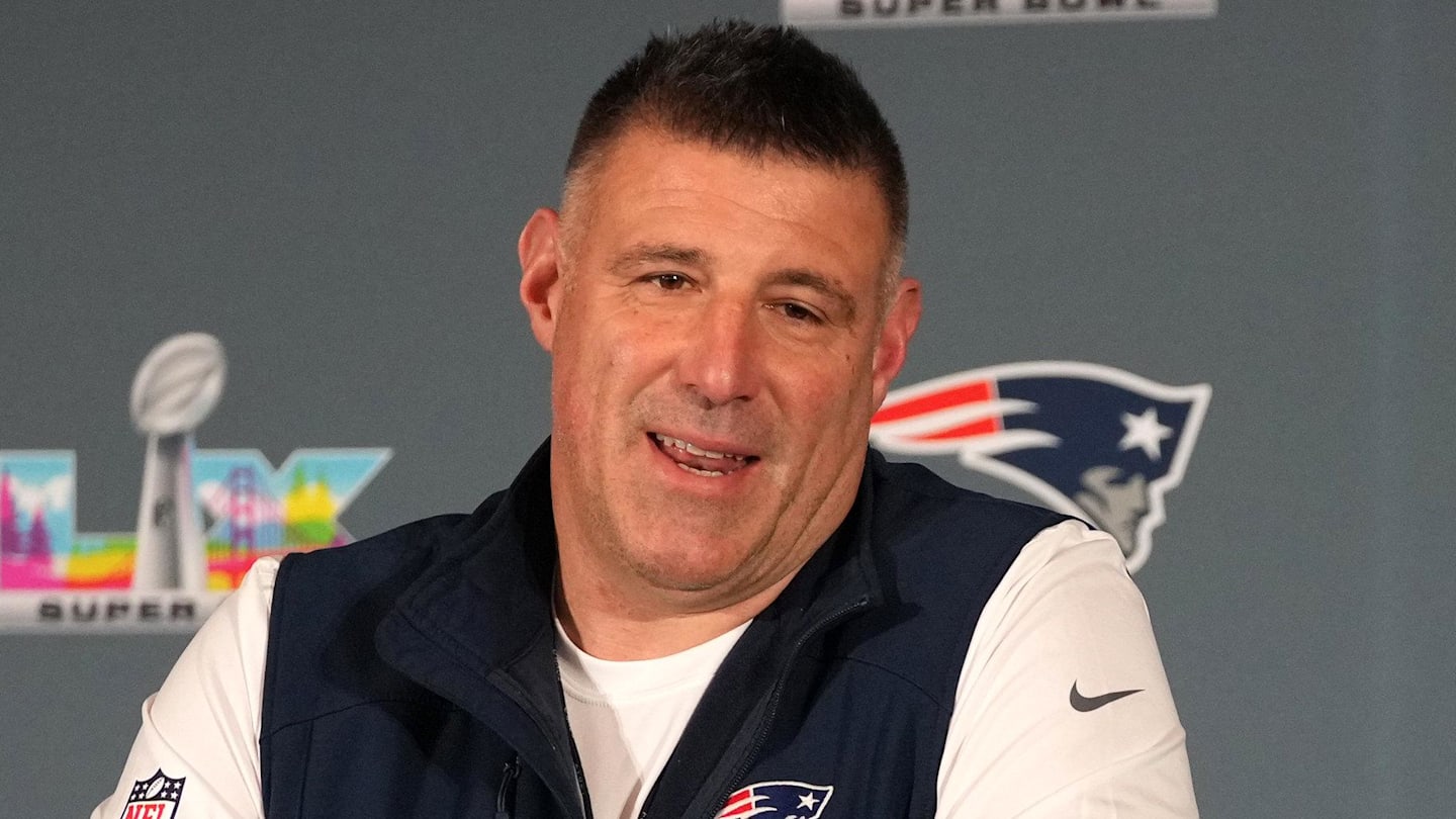 Mike Vrabel makes bold Patriots call Bill Belichick never would have approved