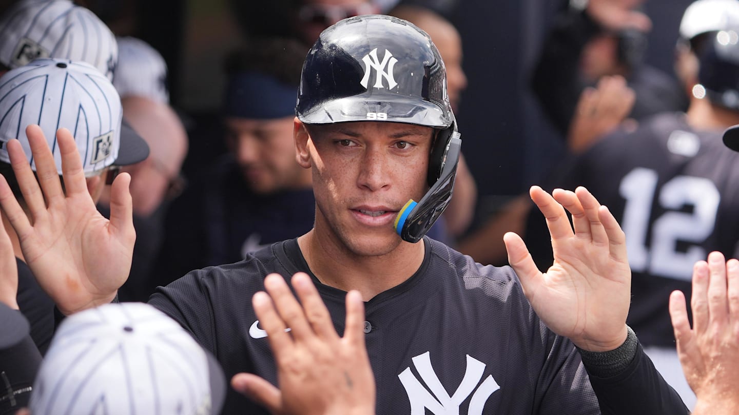 Yankees Spring Training 2026: Key Dates and Schedule Breakdown