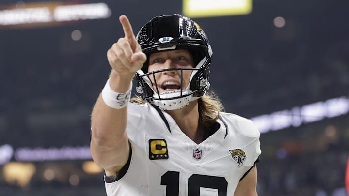 Jacksonville Jaguars v Indianapolis Colts - NFL 2025