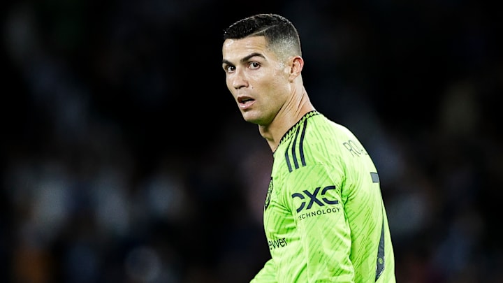 Cristiano Ronaldo a confié avoir été proche de rejoindre City