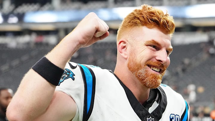 Andy Dalton