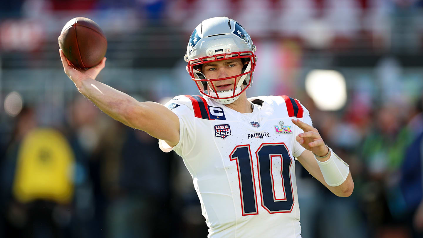 Albert Breer’s Super Bowl Takeaways: Patriots’ Path Will Get Tougher in 2026