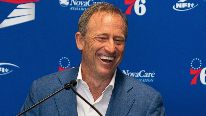 Josh Harris Josh Harris