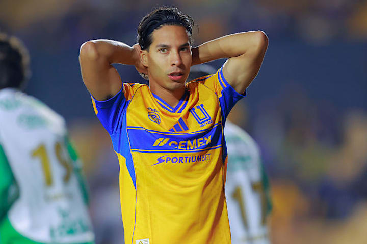 ดิเอโก ไลเนซ