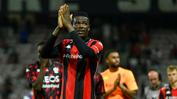 L'OGC Nice connaît ses adversaires en Ligue Europa. 