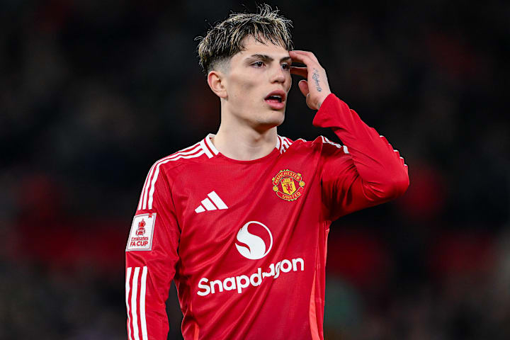 阿莱杭德罗·加纳乔