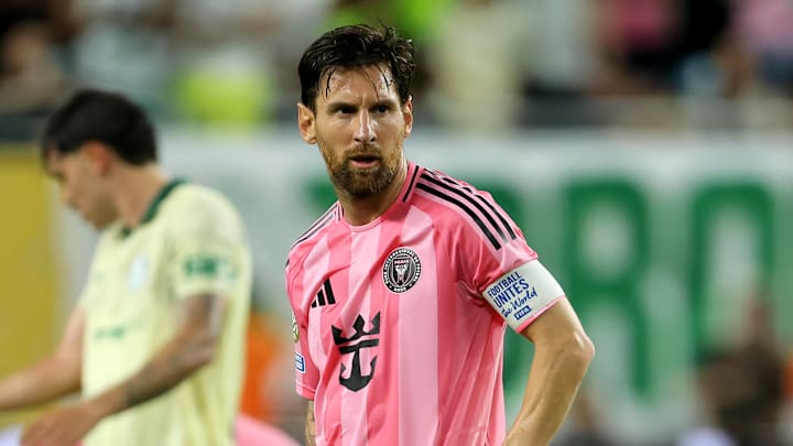 Le huitième de finale de Coupe du monde des clubs entre le PSG et l'Inter Miami ne sera pas interrompu. 