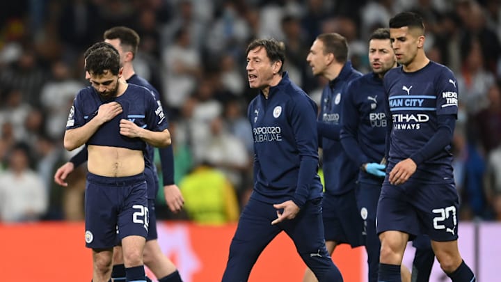 Wenger a désigné l'un des grands responsables de la défait de City