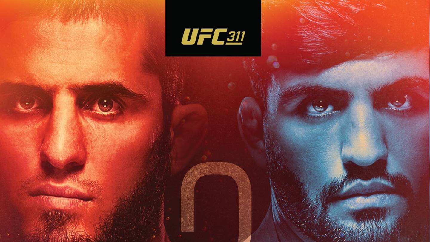 Will UFC 311 Go On? Ariel Helwani Shares Update on L.A Event Amid Wildfires
