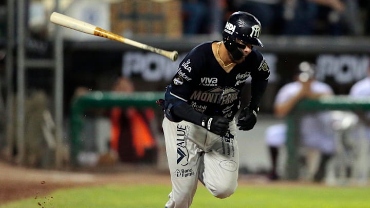 Los Sultanes de Monterrey iniciarán la temporada e 12 de abril, frente a los Toros de Tijuana