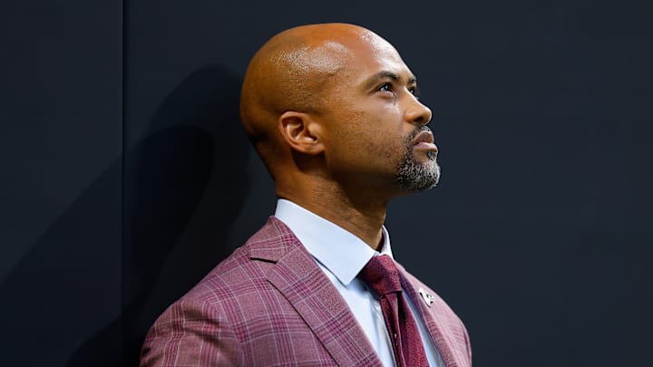 Carolina Panthers v Atlanta Falcons - NFL 2025