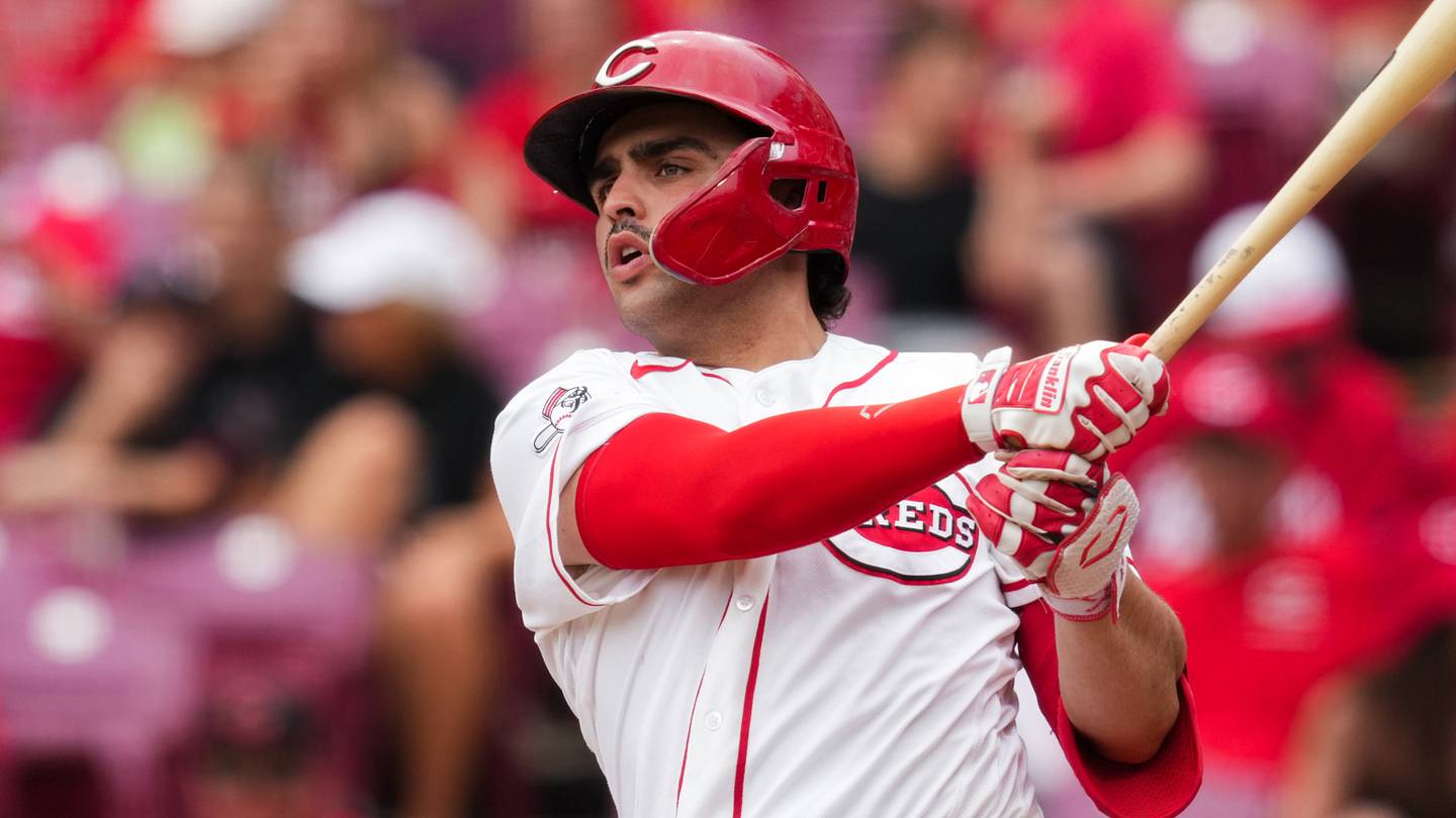Sal Stewart's latest honor puts a new spin on his Rookie of the Year case