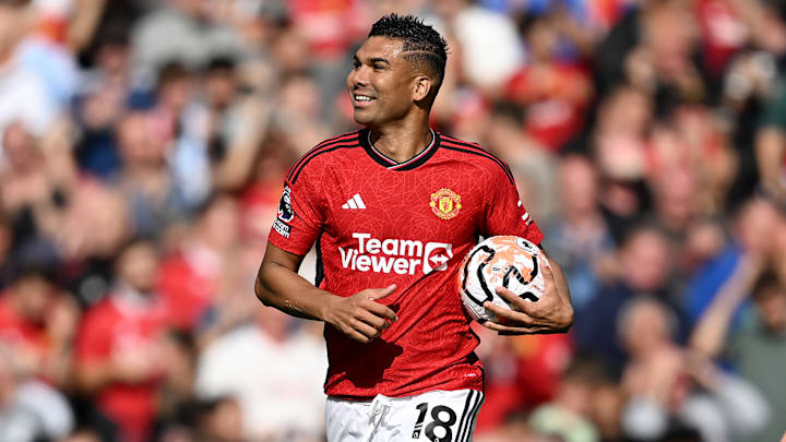 Man Utd are in line to get a new front of shirt sponsor Man Utd are in line to get a new front of shirt sponsor