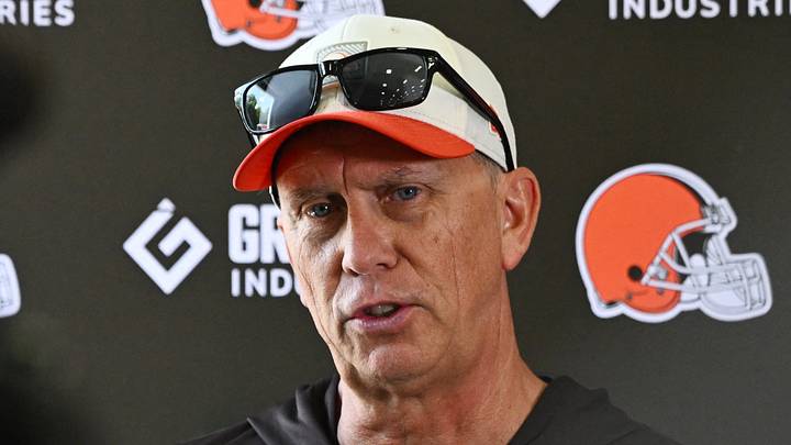 Todd Monken