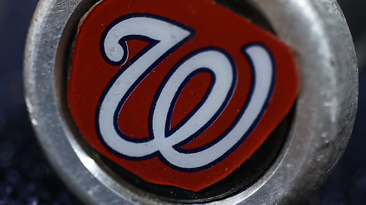 Washington Nationals logo