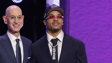 Kings Draft Acuff Jr.; Jazz Grab Peterson, Summer League Begins