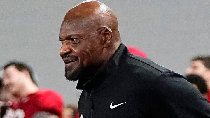 The Ohio State Buckeyes' defensive line is going to deploy a committee approach at both positions in 2026 The Ohio State Buckeyes' defensive line is going to deploy a committee approach at both positions in 2026