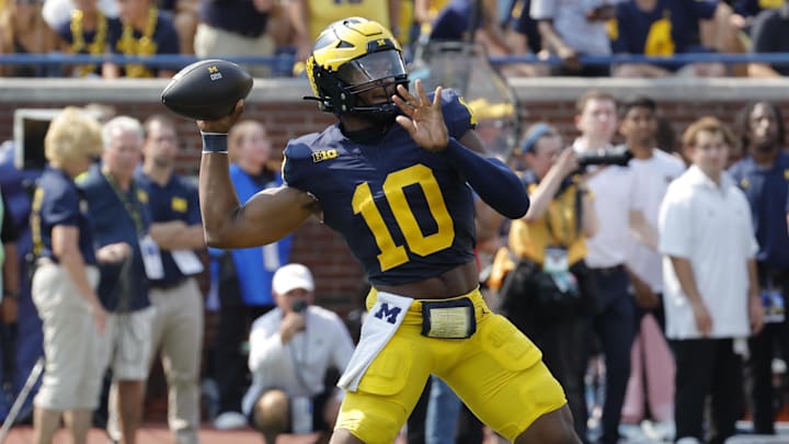 Michigan vs. Minnesota Prediction