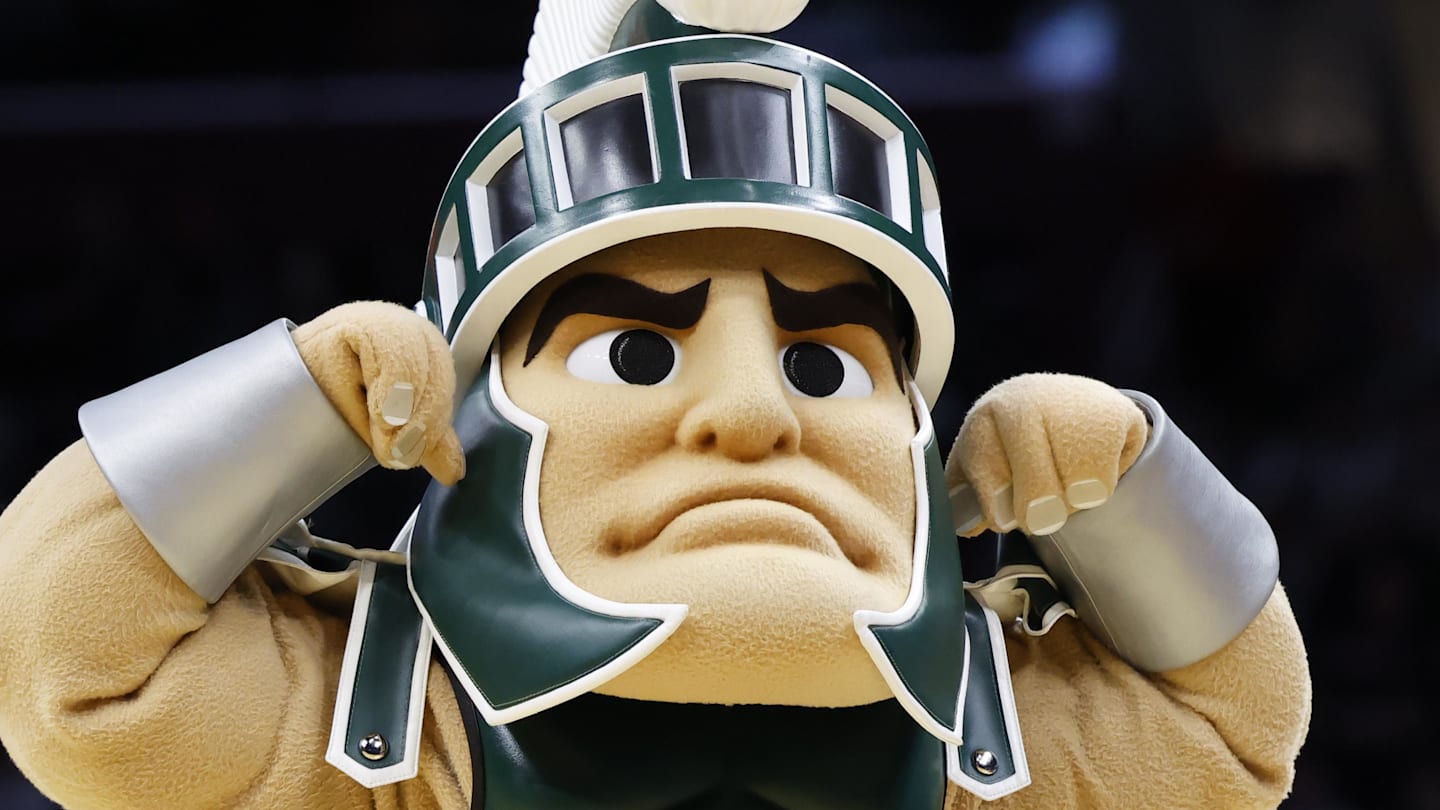 Former MSU Portal Target Commits to Stanford