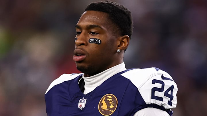 New York Giants v Dallas Cowboys New York Giants v Dallas Cowboys