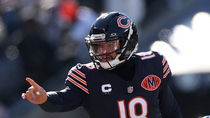 Cleveland Browns v Chicago Bears - NFL 2025 Cleveland Browns v Chicago Bears - NFL 2025