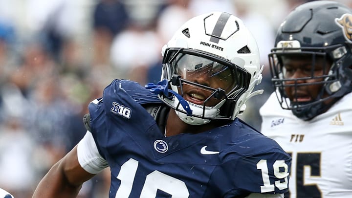 Florida International v Penn State Florida International v Penn State