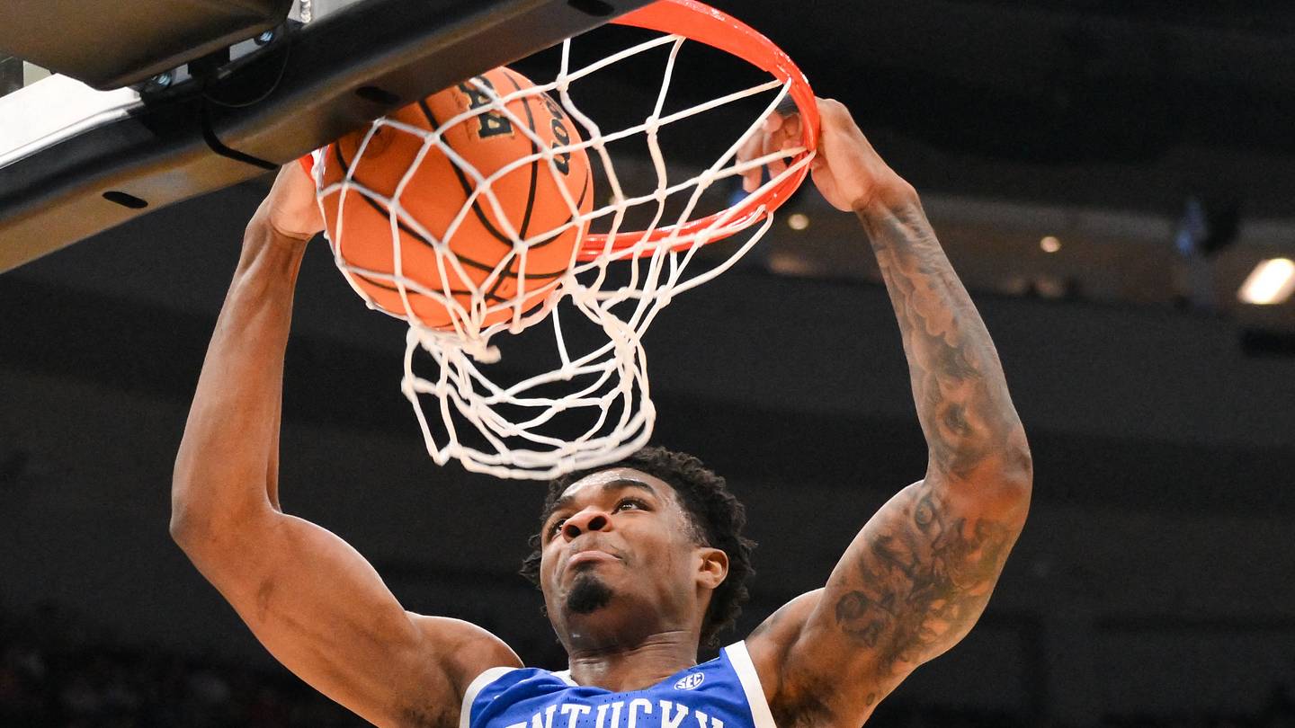 Otega Oweh: Thunder's Two-Way Wildcard
