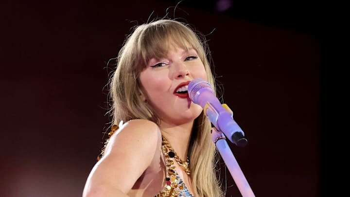 Taylor Swift | The Eras Tour Taylor Swift | The Eras Tour