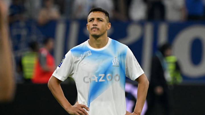 Le chilien n'est plus Marseillais.