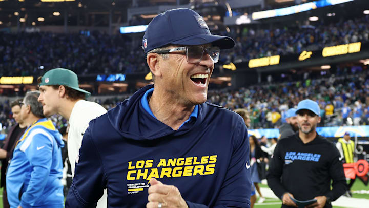 Philadelphia Eagles v Los Angeles Chargers - NFL 2025 Philadelphia Eagles v Los Angeles Chargers - NFL 2025