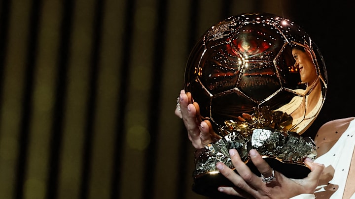 FBL-AWARD-BALLON D'OR-2024