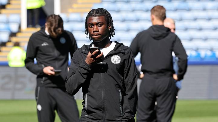 Sheffield Wednesday v Leicester City - Sky Bet Championship Sheffield Wednesday v Leicester City - Sky Bet Championship